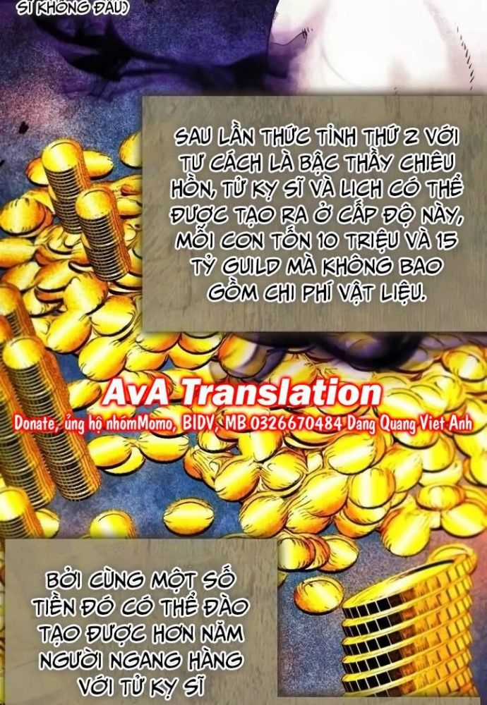 Tao Là Ác Nhân - Chapter 122 - Trang 9