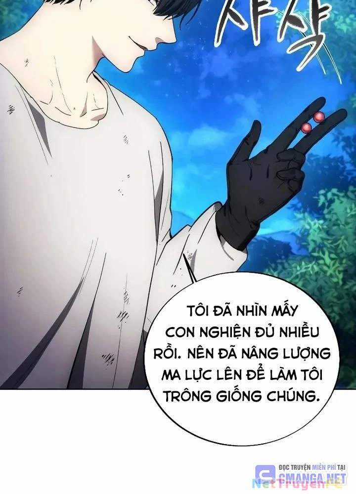 Tao Là Ác Nhân - Chapter 123 - Trang 46