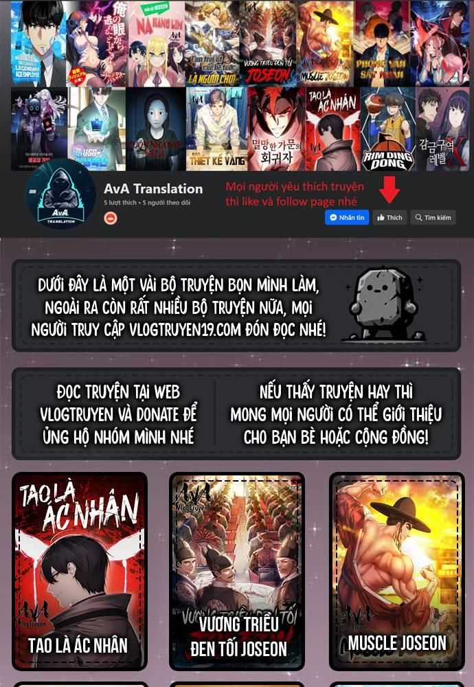 Tao Là Ác Nhân - Chapter 127 - Trang 2