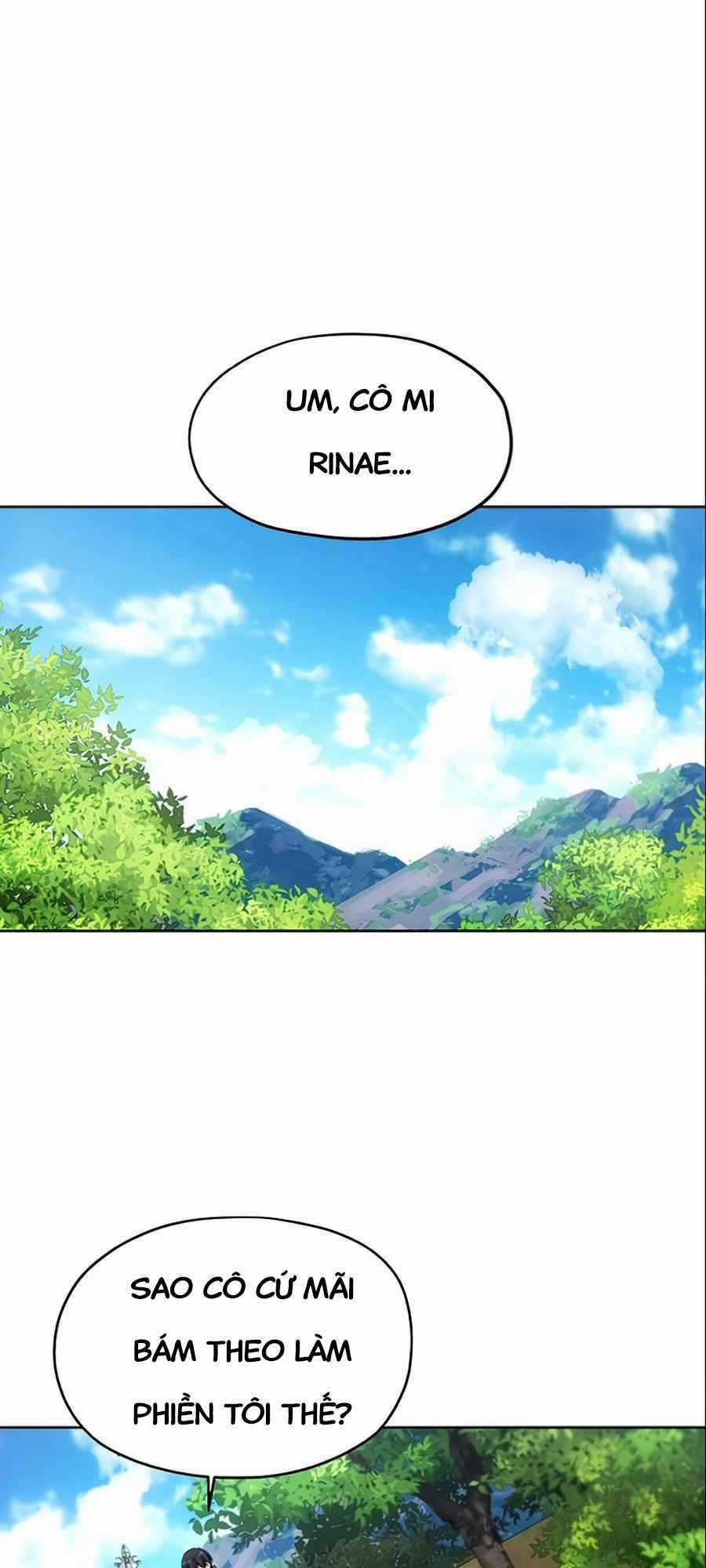 Tao Là Ác Nhân - Chapter 13 - Trang 1