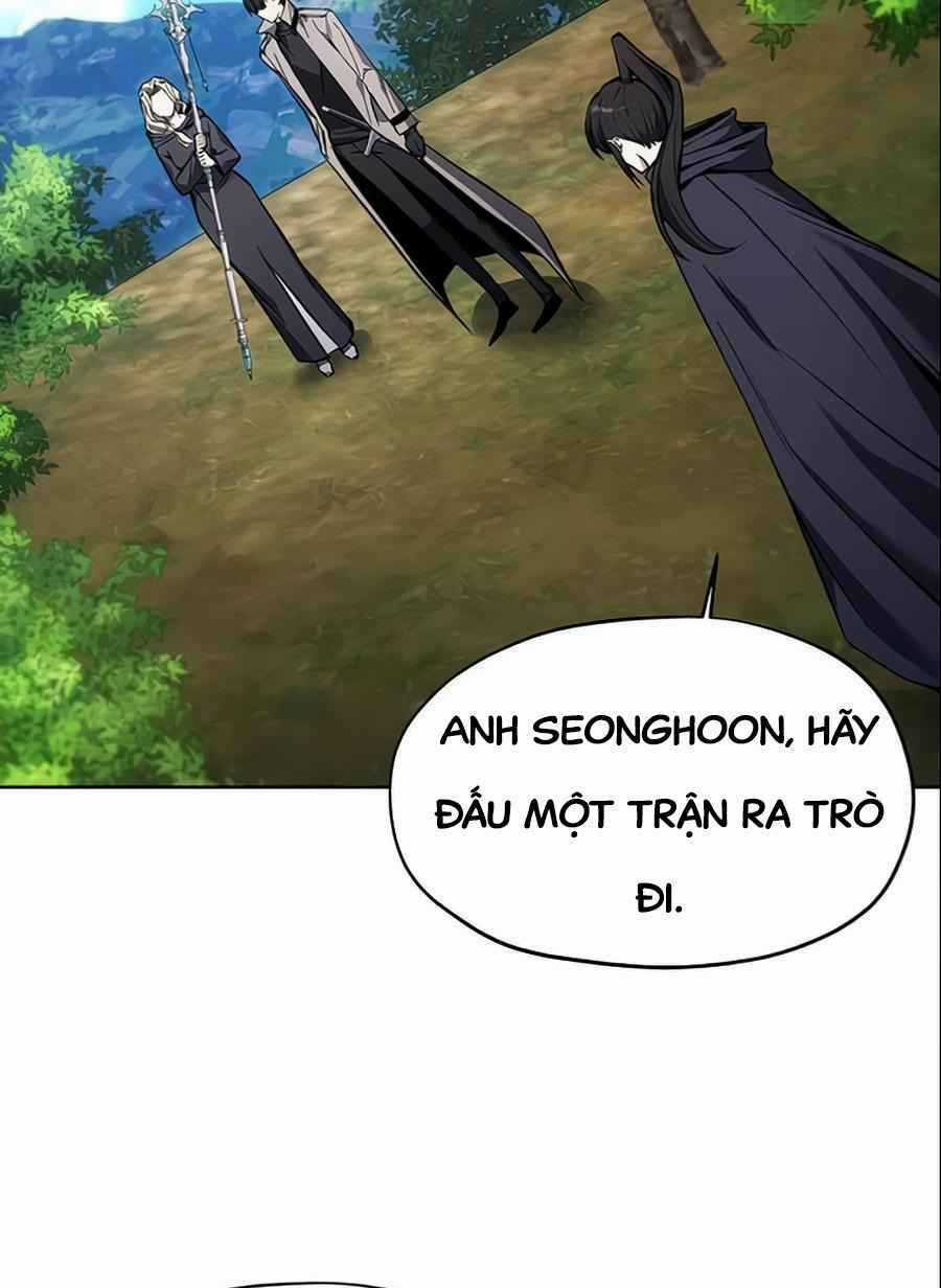 Tao Là Ác Nhân - Chapter 13 - Trang 2