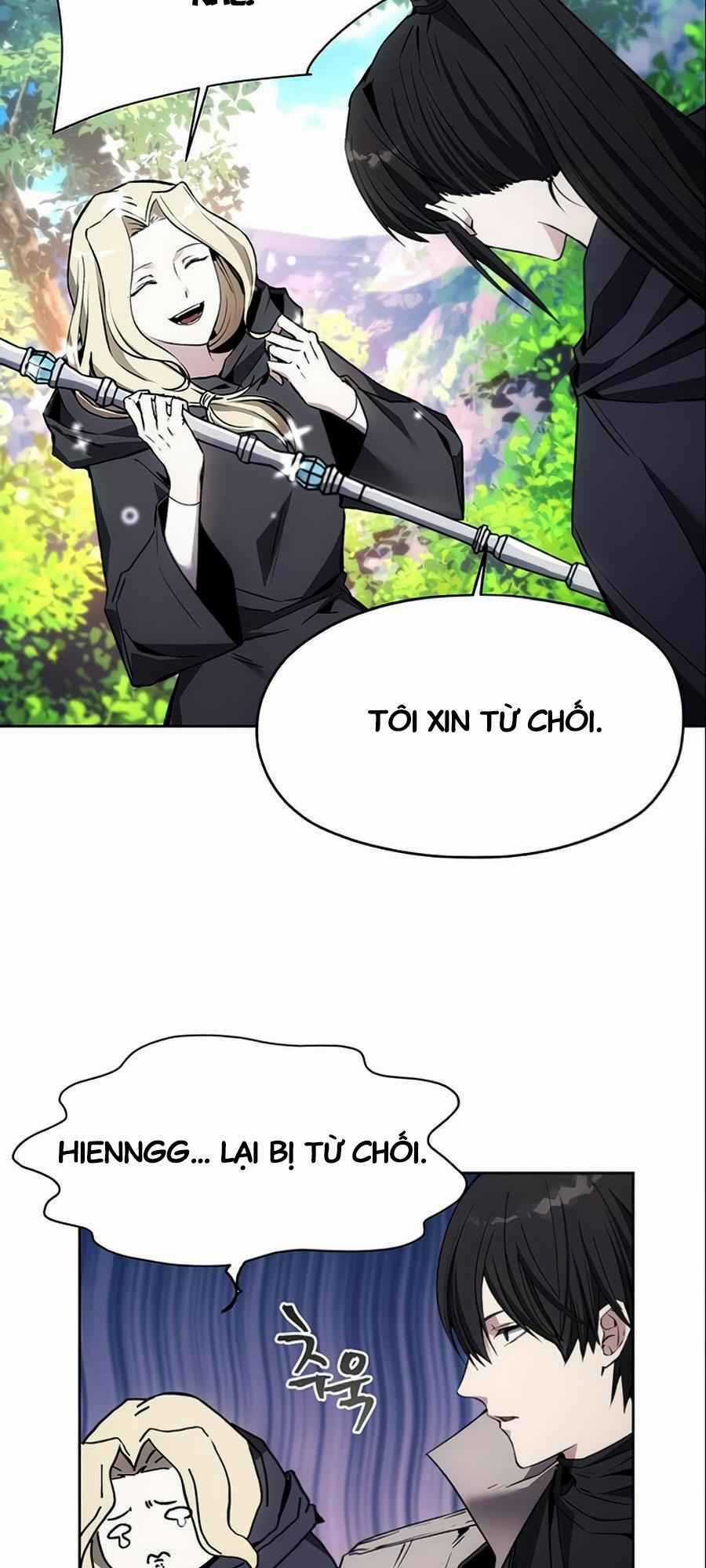 Tao Là Ác Nhân - Chapter 13 - Trang 11