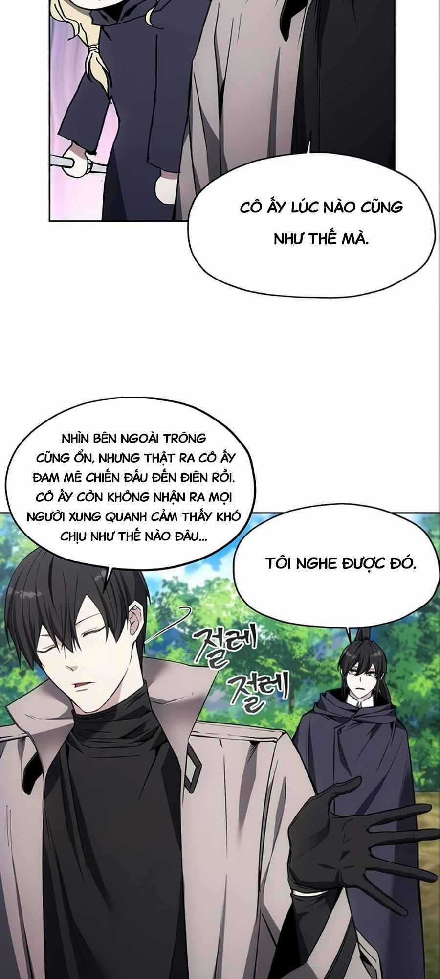Tao Là Ác Nhân - Chapter 13 - Trang 12