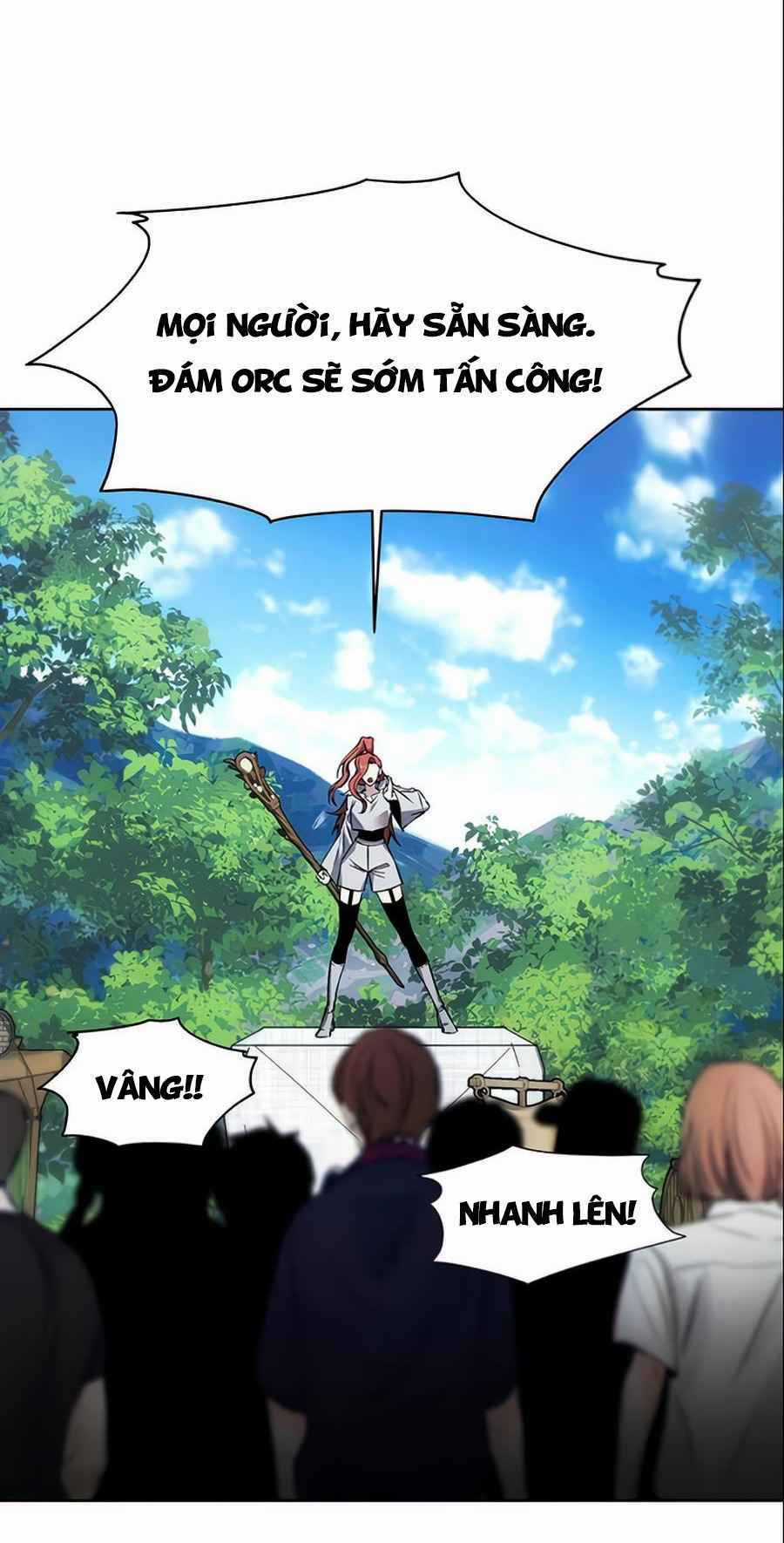 Tao Là Ác Nhân - Chapter 13 - Trang 14