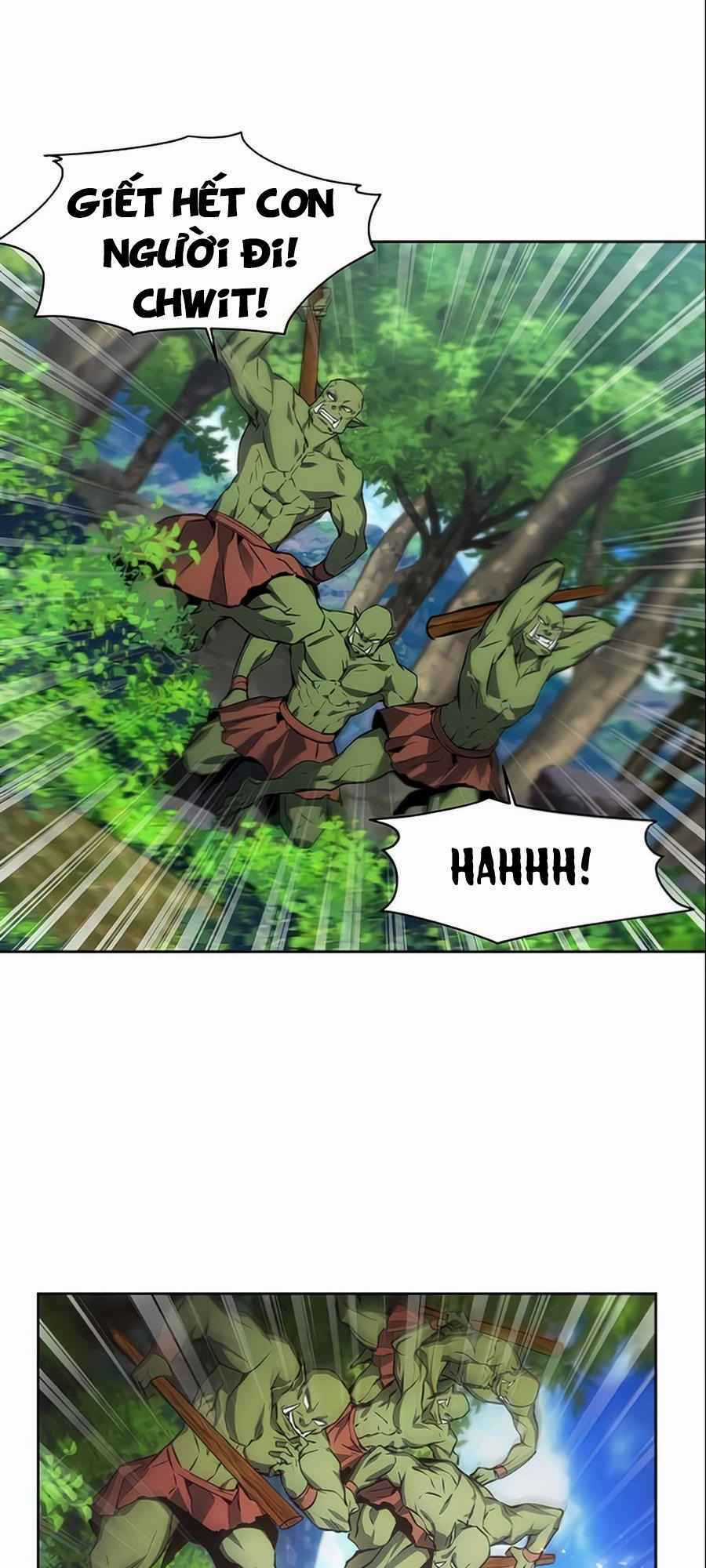 Tao Là Ác Nhân - Chapter 13 - Trang 16