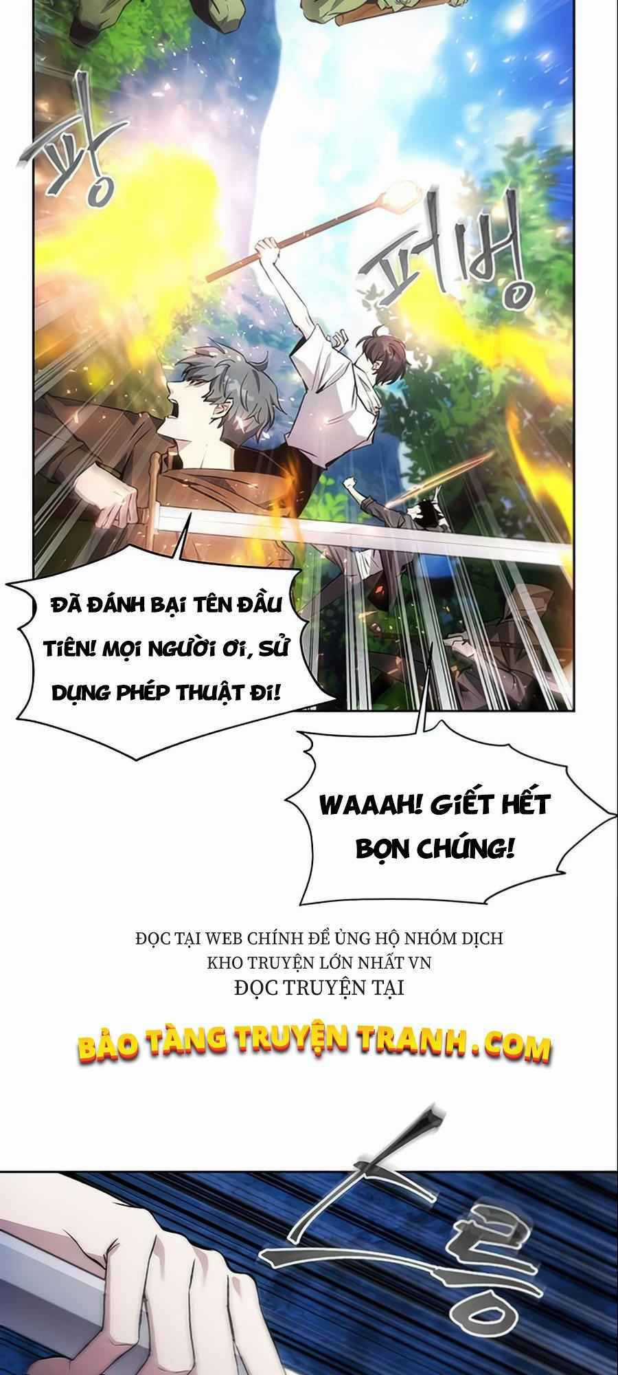 Tao Là Ác Nhân - Chapter 13 - Trang 17