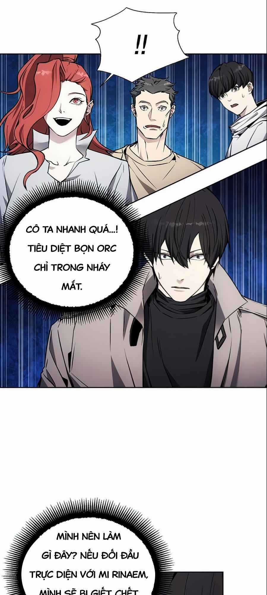 Tao Là Ác Nhân - Chapter 13 - Trang 20