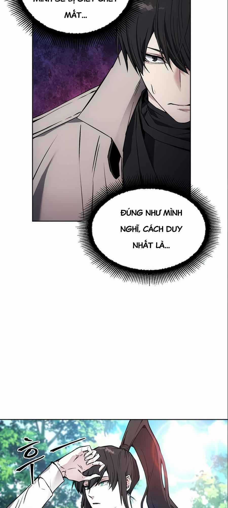 Tao Là Ác Nhân - Chapter 13 - Trang 21