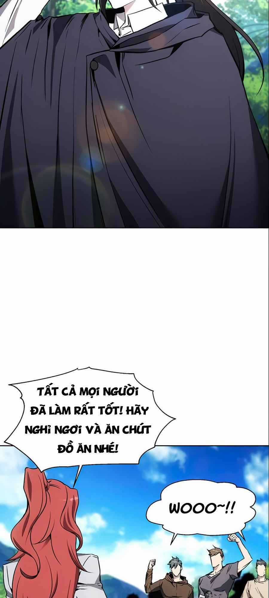 Tao Là Ác Nhân - Chapter 13 - Trang 22