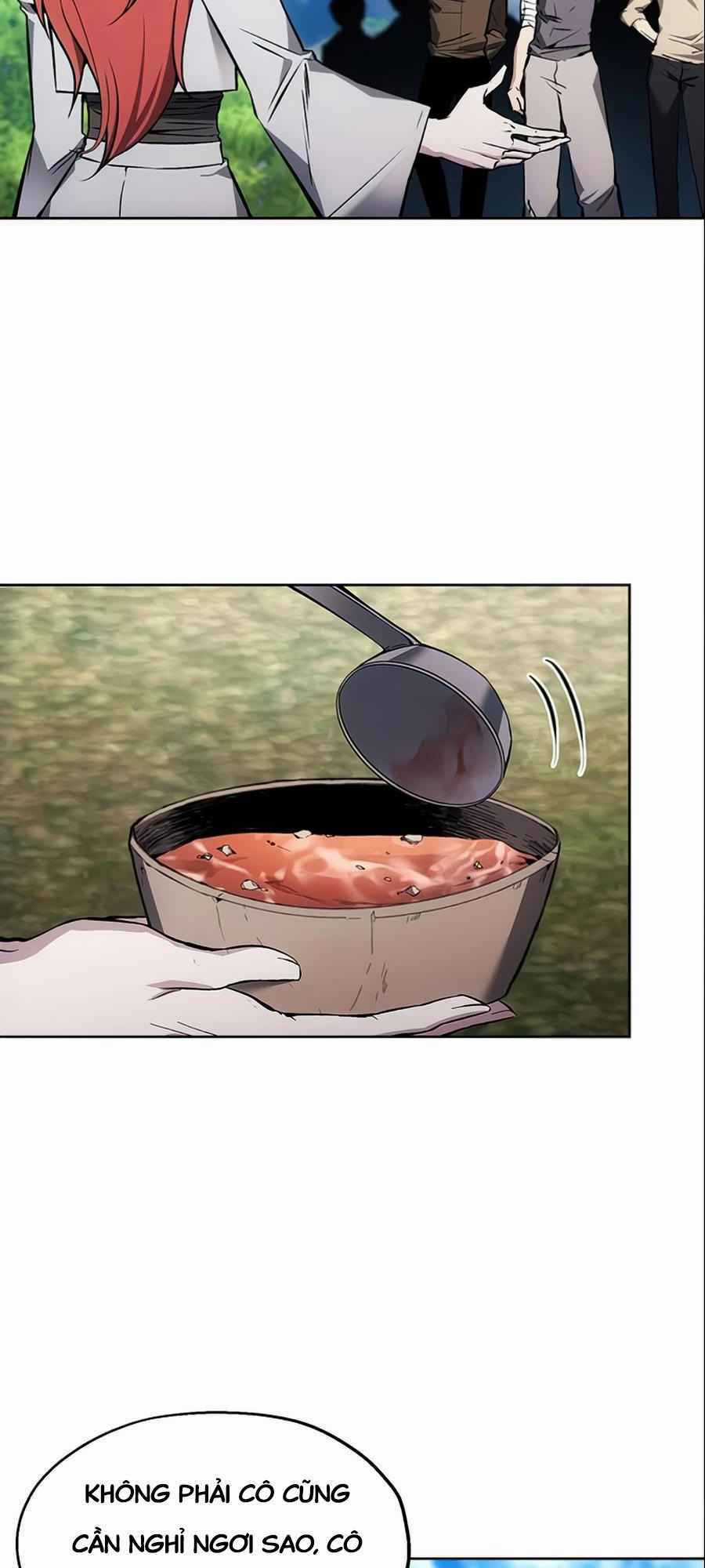 Tao Là Ác Nhân - Chapter 13 - Trang 23