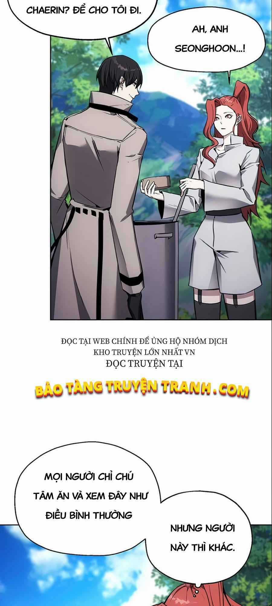 Tao Là Ác Nhân - Chapter 13 - Trang 24