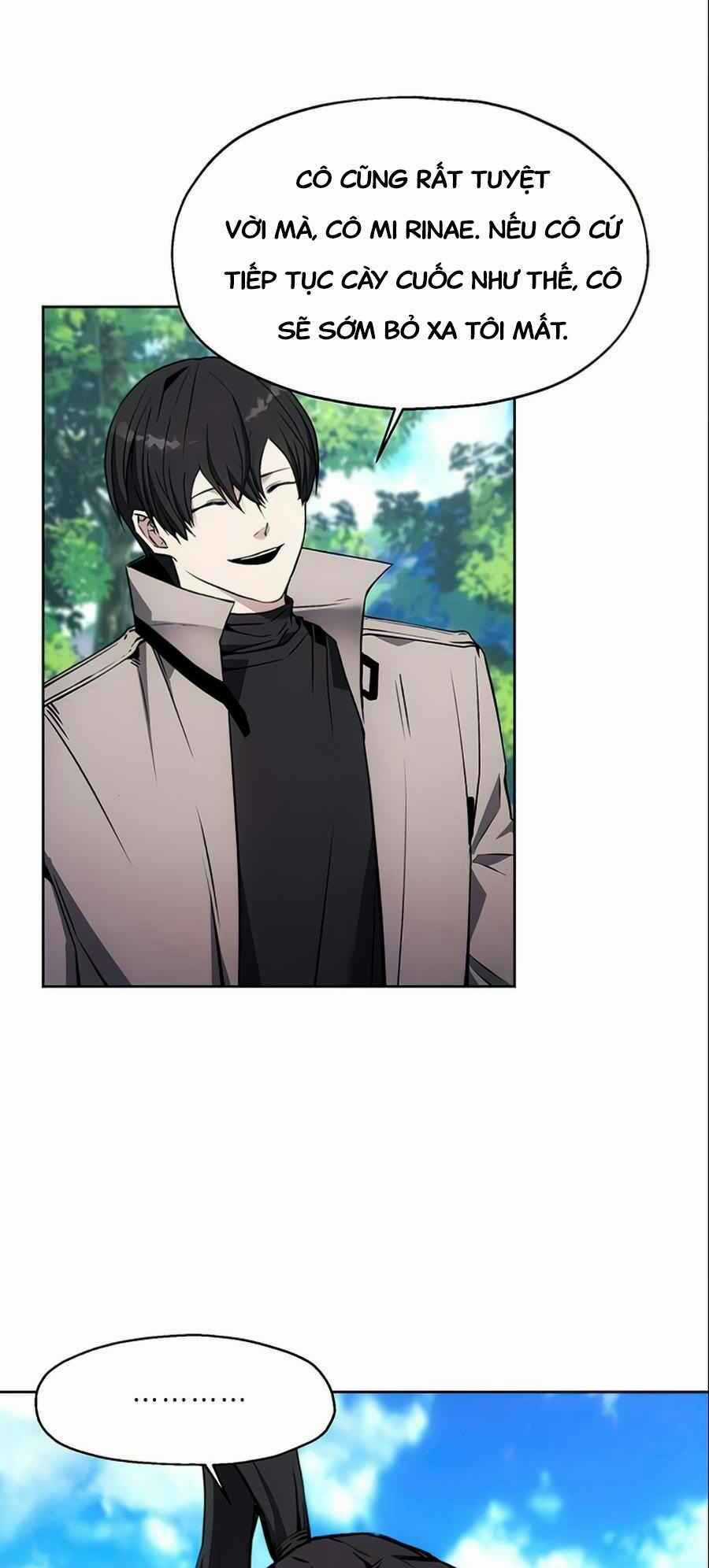 Tao Là Ác Nhân - Chapter 13 - Trang 27