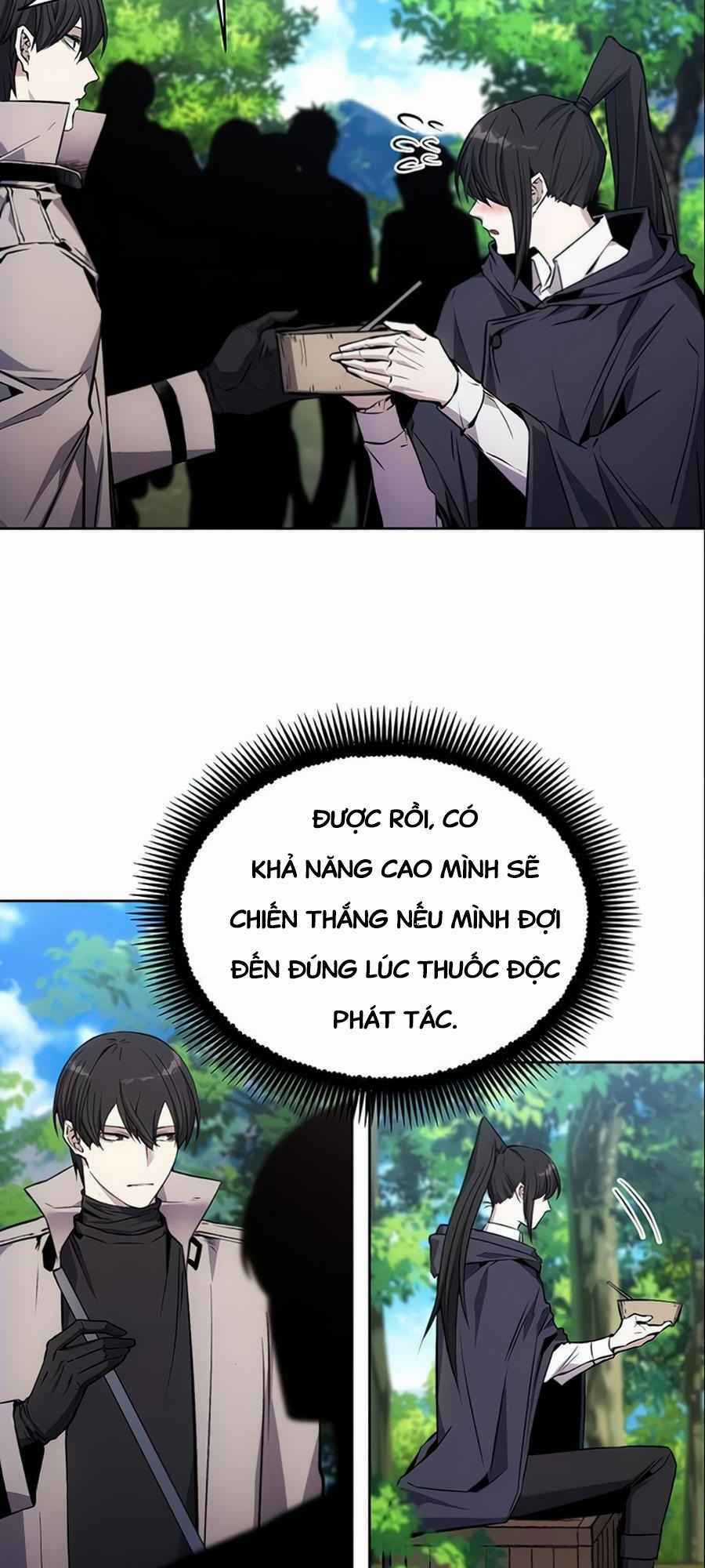 Tao Là Ác Nhân - Chapter 13 - Trang 30