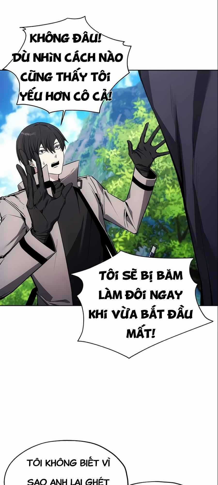 Tao Là Ác Nhân - Chapter 13 - Trang 4