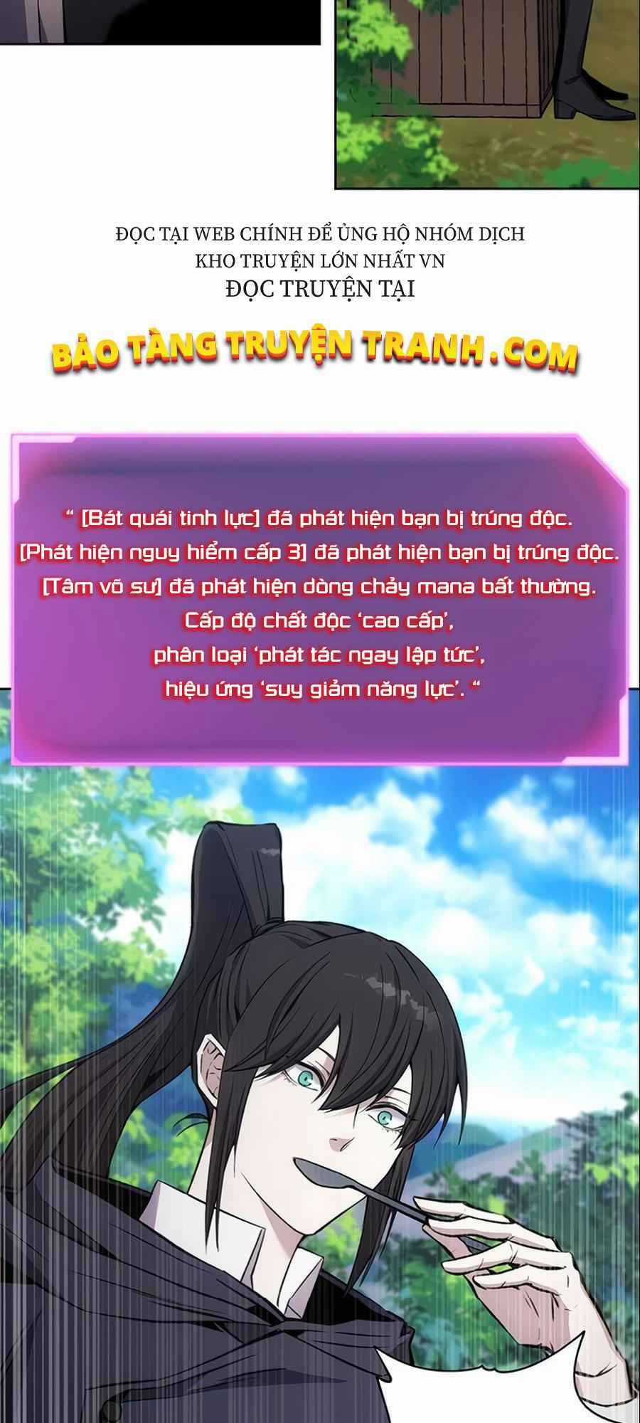 Tao Là Ác Nhân - Chapter 13 - Trang 31