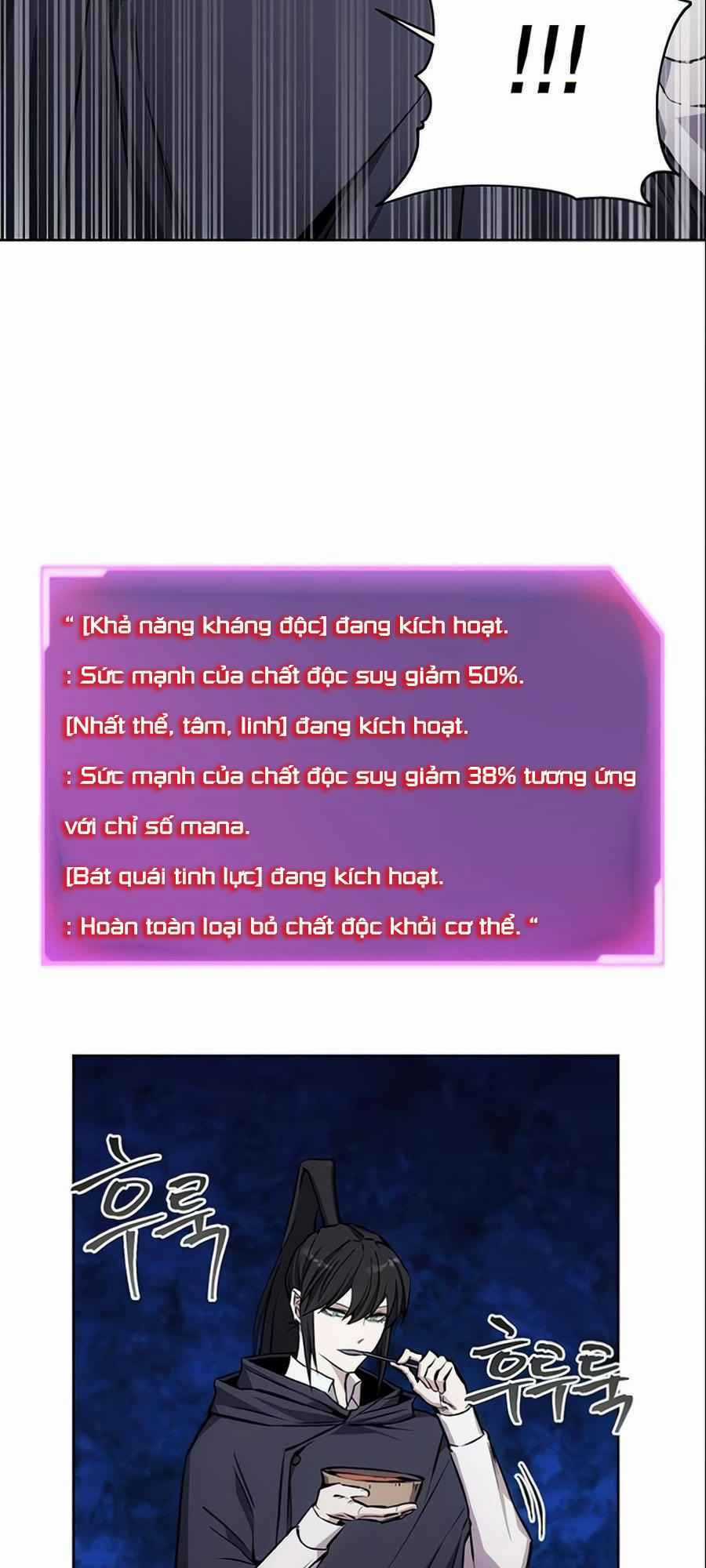 Tao Là Ác Nhân - Chapter 13 - Trang 32