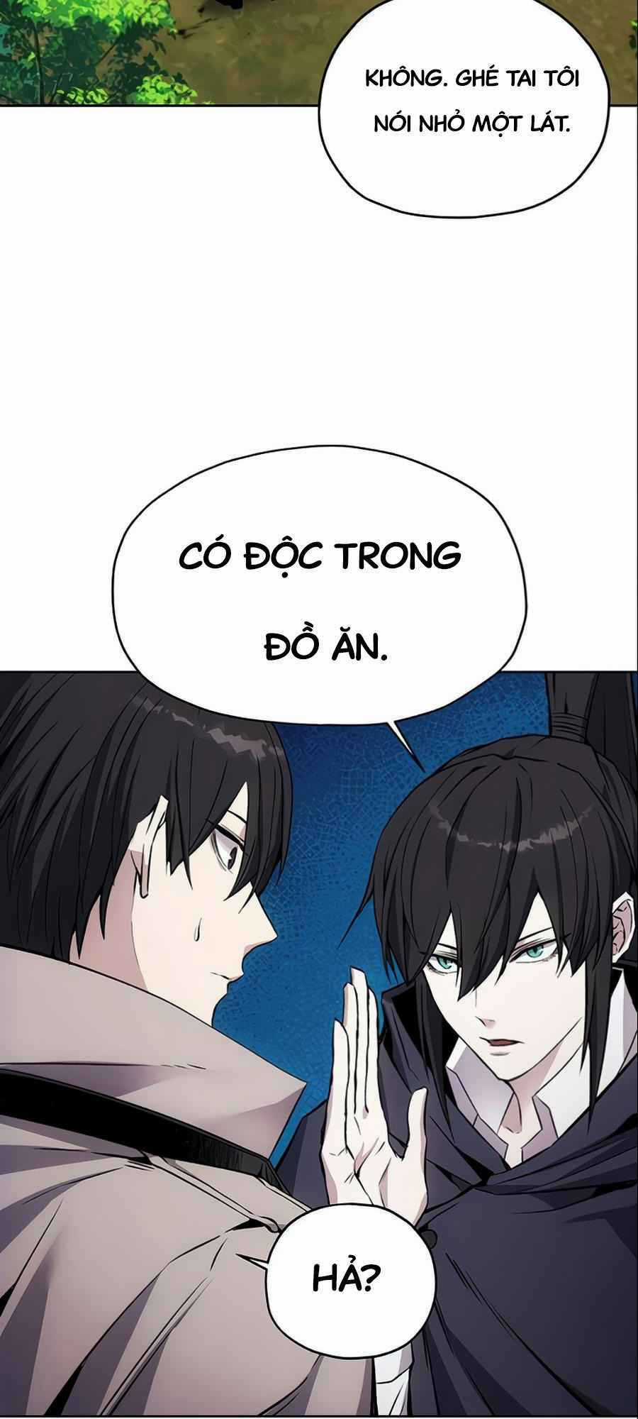 Tao Là Ác Nhân - Chapter 13 - Trang 34