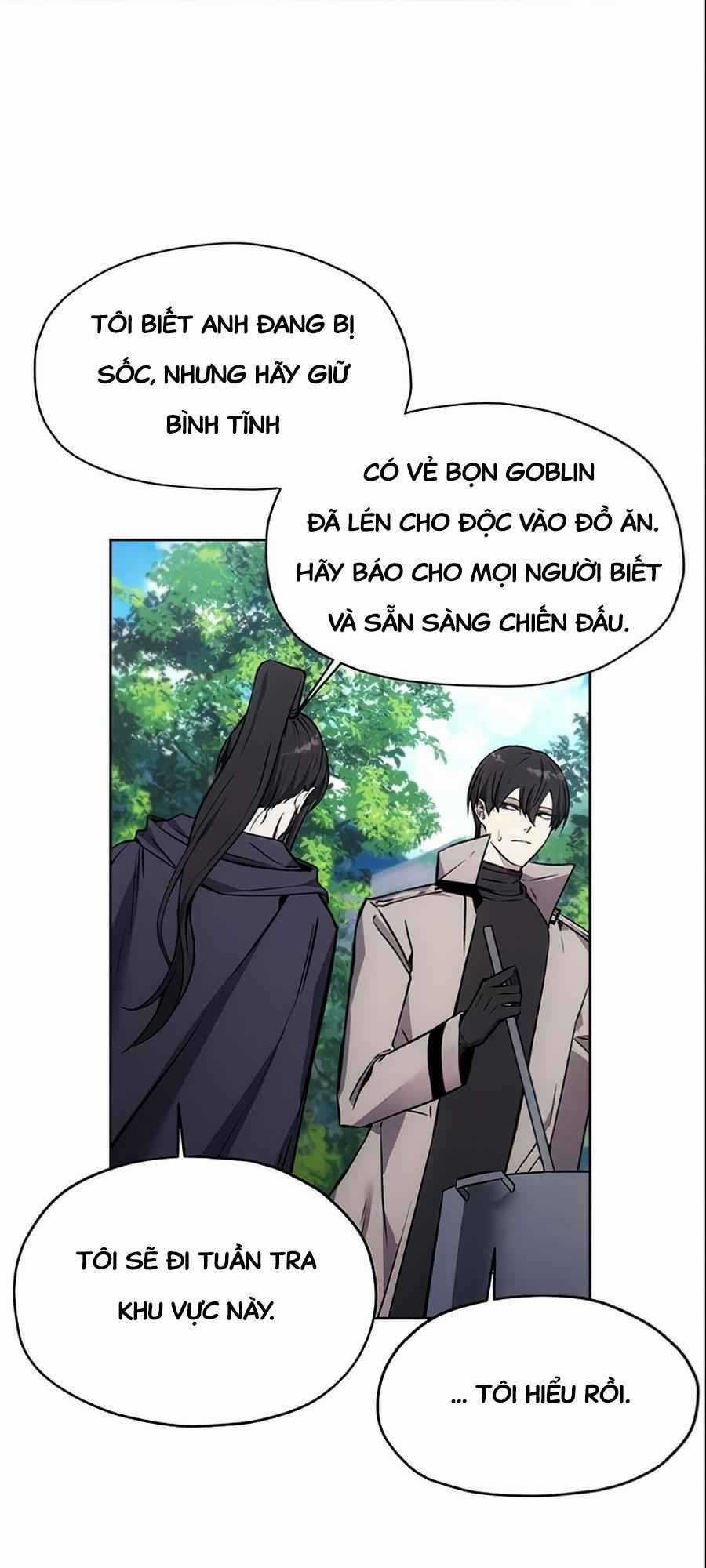 Tao Là Ác Nhân - Chapter 13 - Trang 35
