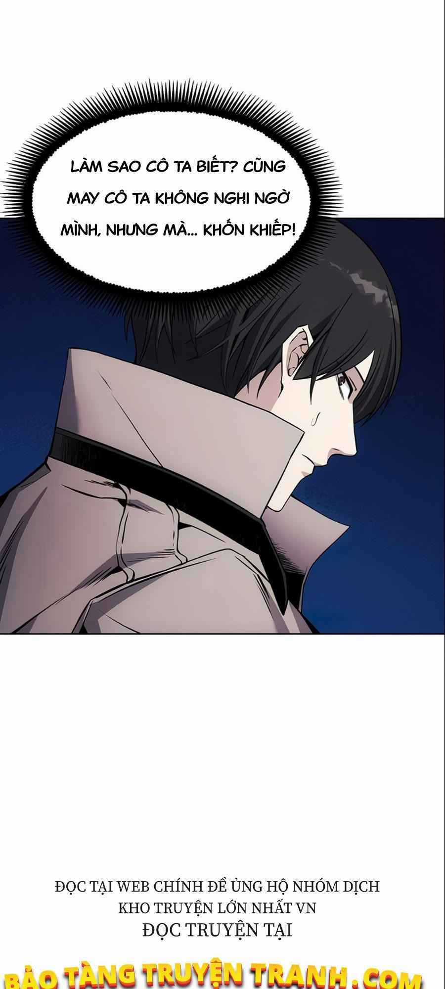 Tao Là Ác Nhân - Chapter 13 - Trang 36