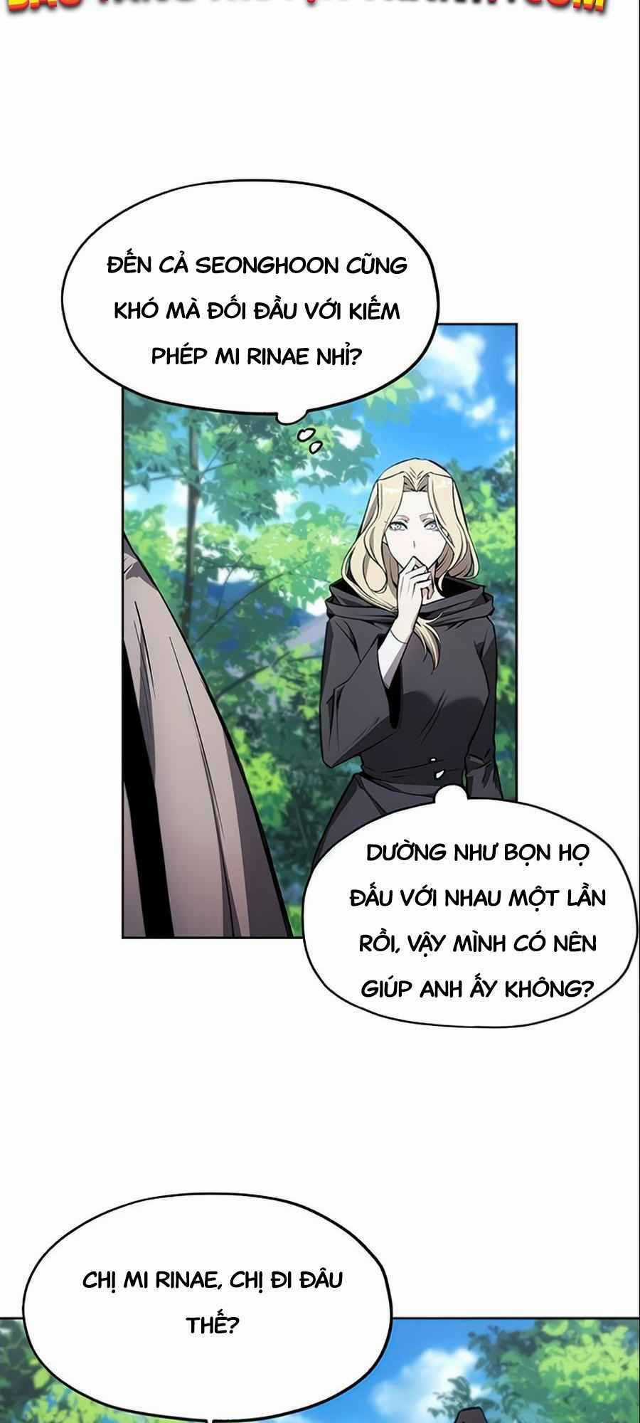 Tao Là Ác Nhân - Chapter 13 - Trang 37