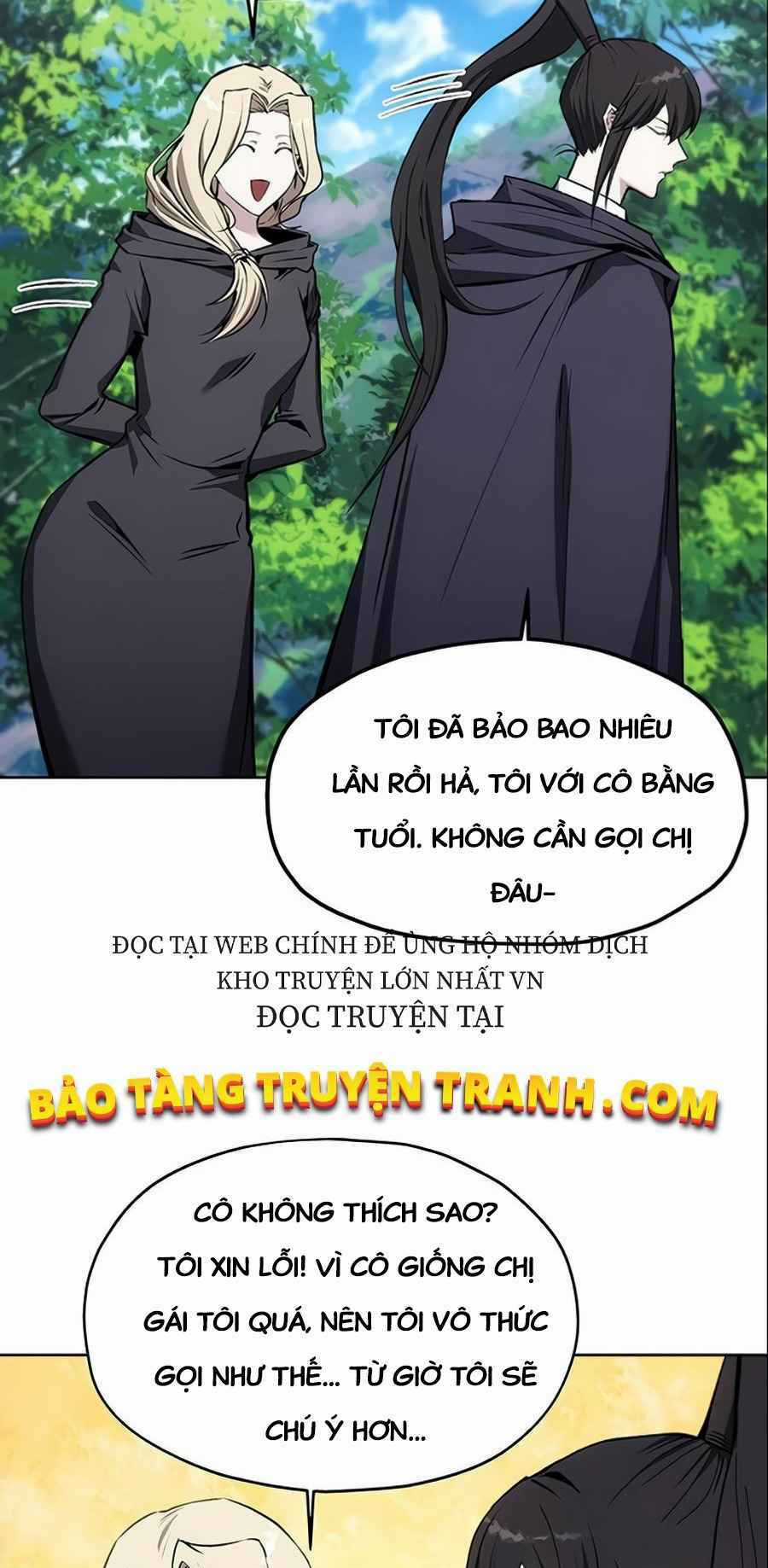 Tao Là Ác Nhân - Chapter 13 - Trang 38