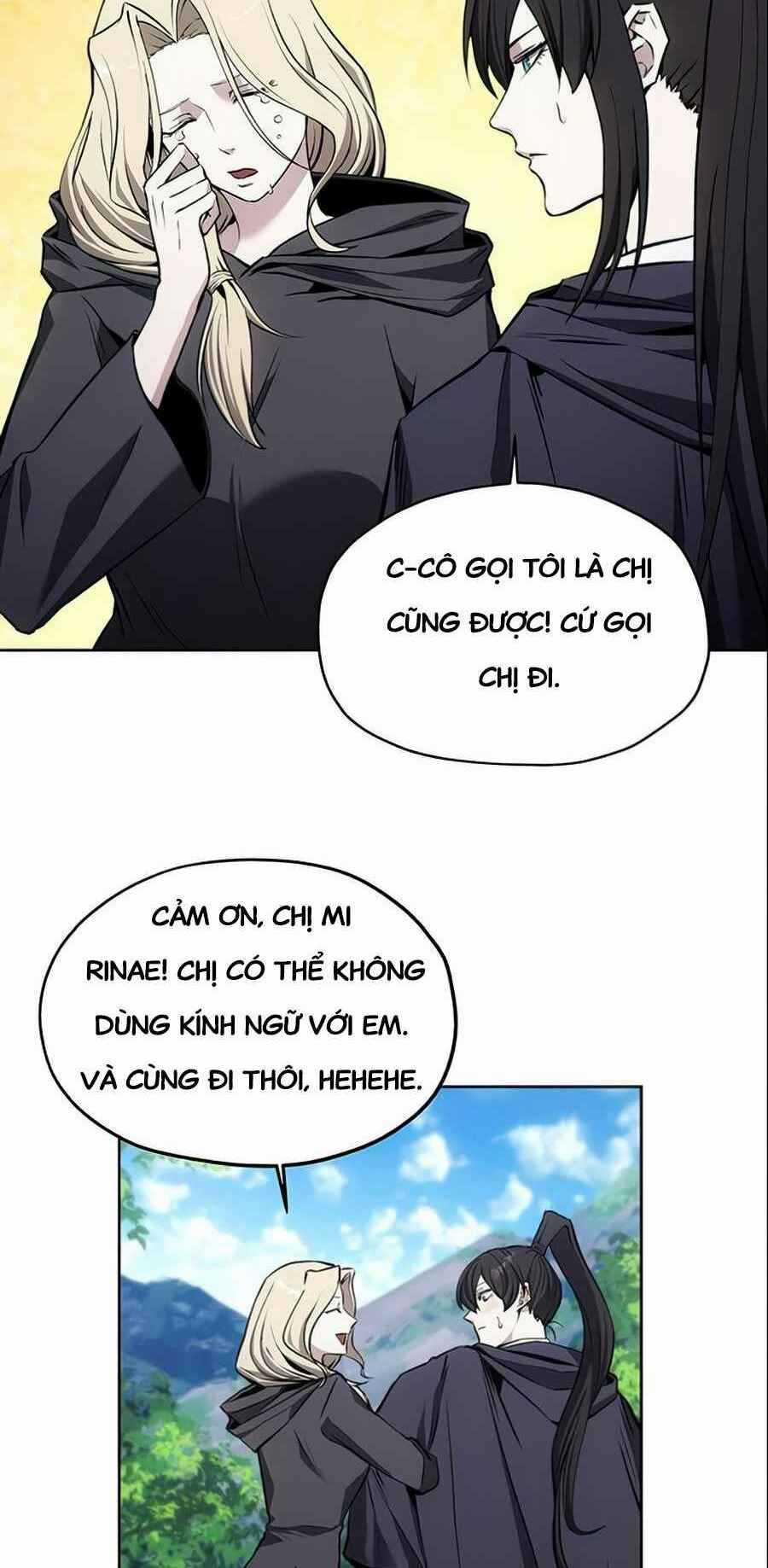 Tao Là Ác Nhân - Chapter 13 - Trang 39