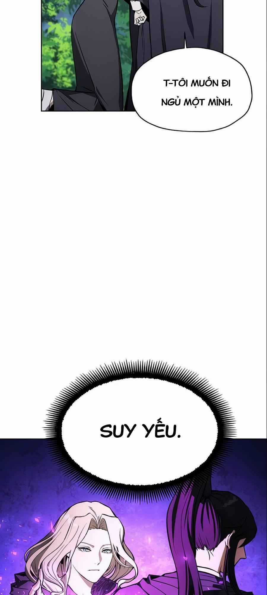 Tao Là Ác Nhân - Chapter 13 - Trang 40