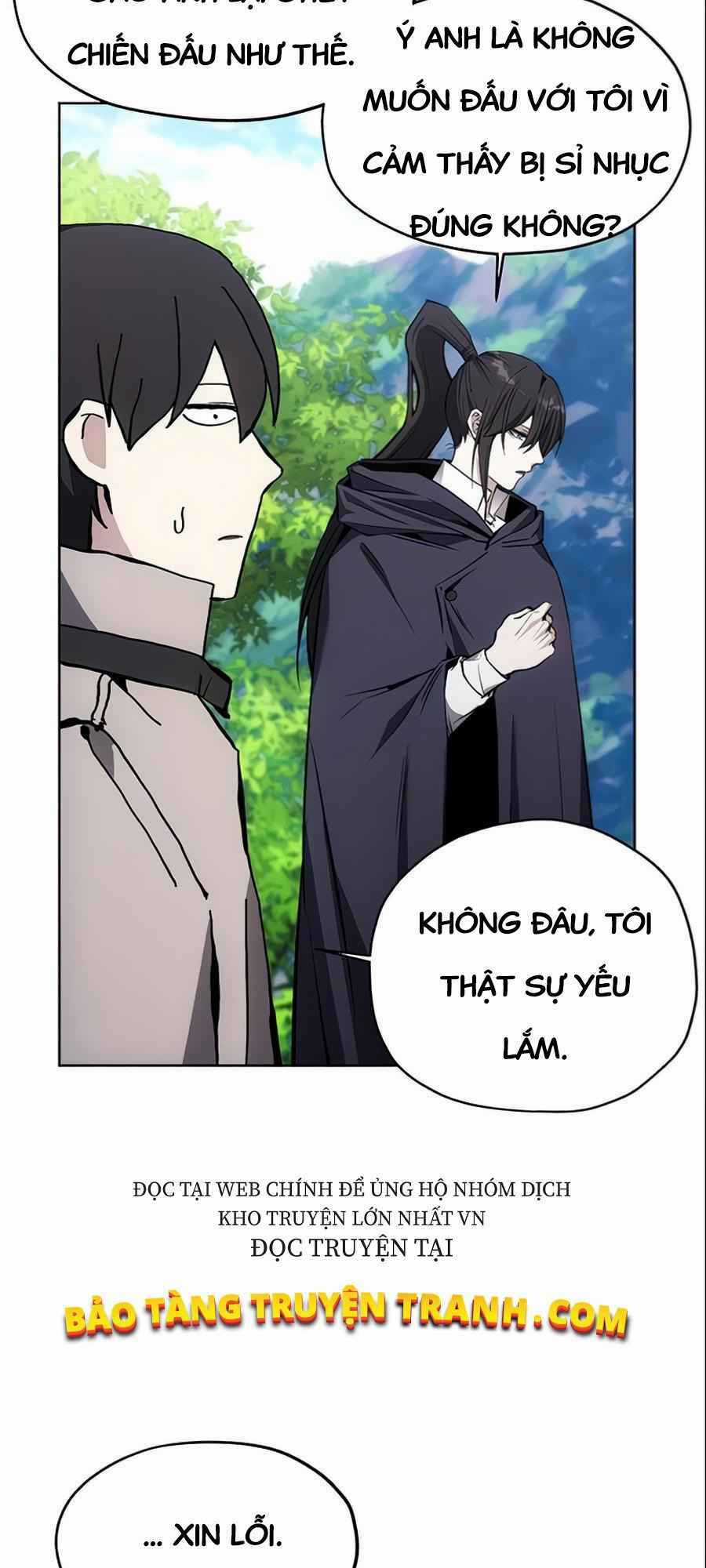 Tao Là Ác Nhân - Chapter 13 - Trang 5