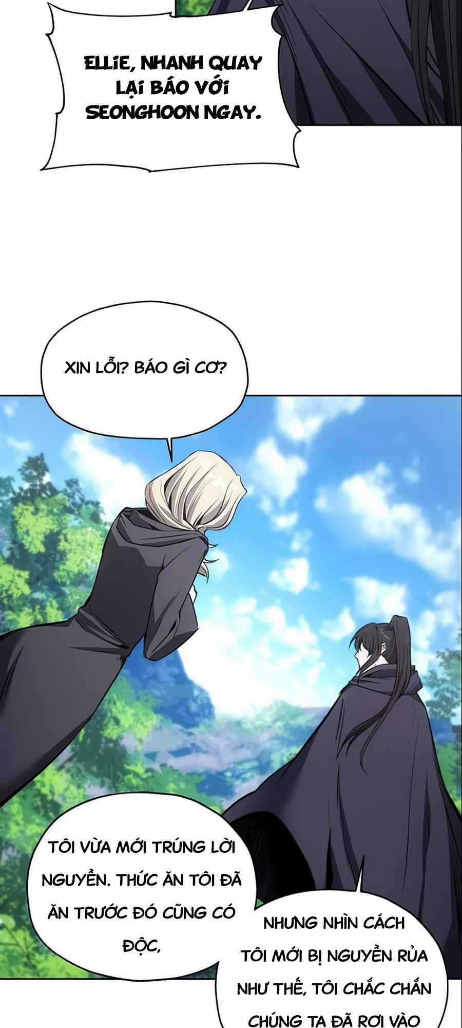 Tao Là Ác Nhân - Chapter 13 - Trang 42