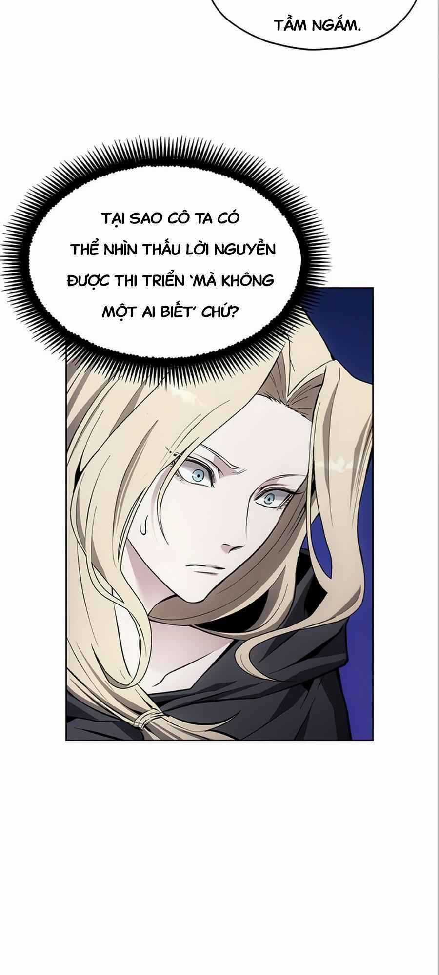 Tao Là Ác Nhân - Chapter 13 - Trang 43