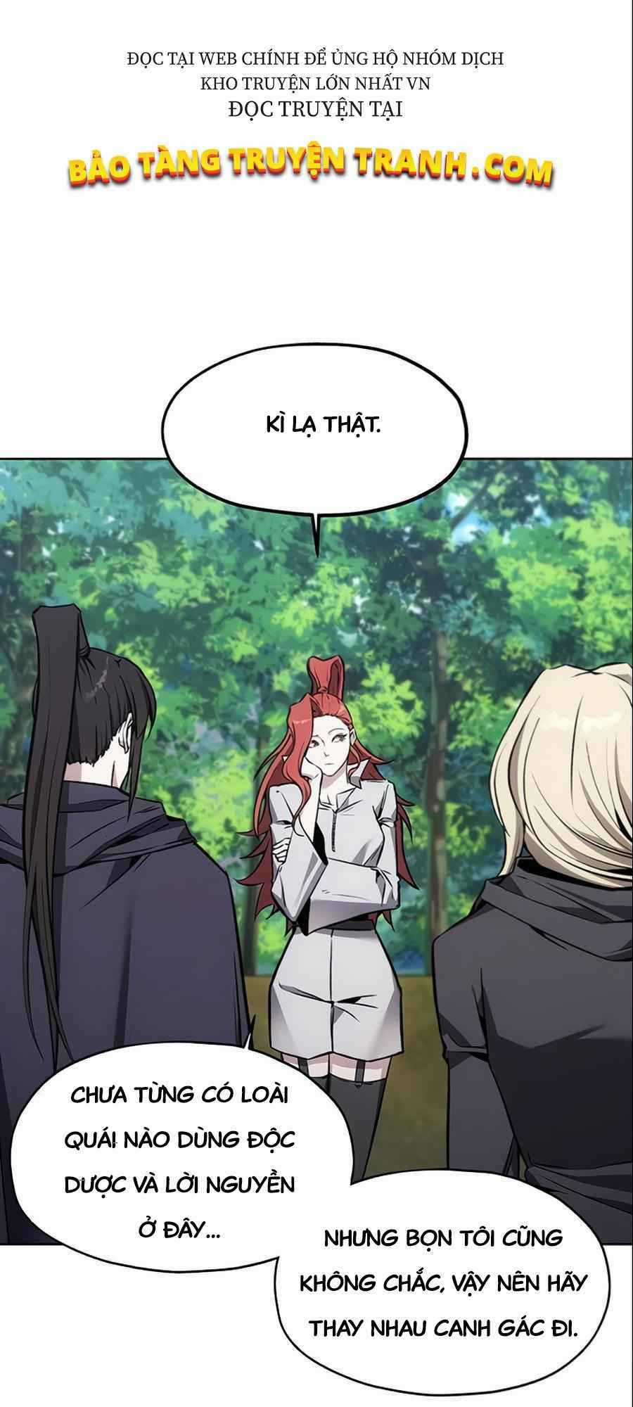 Tao Là Ác Nhân - Chapter 13 - Trang 44