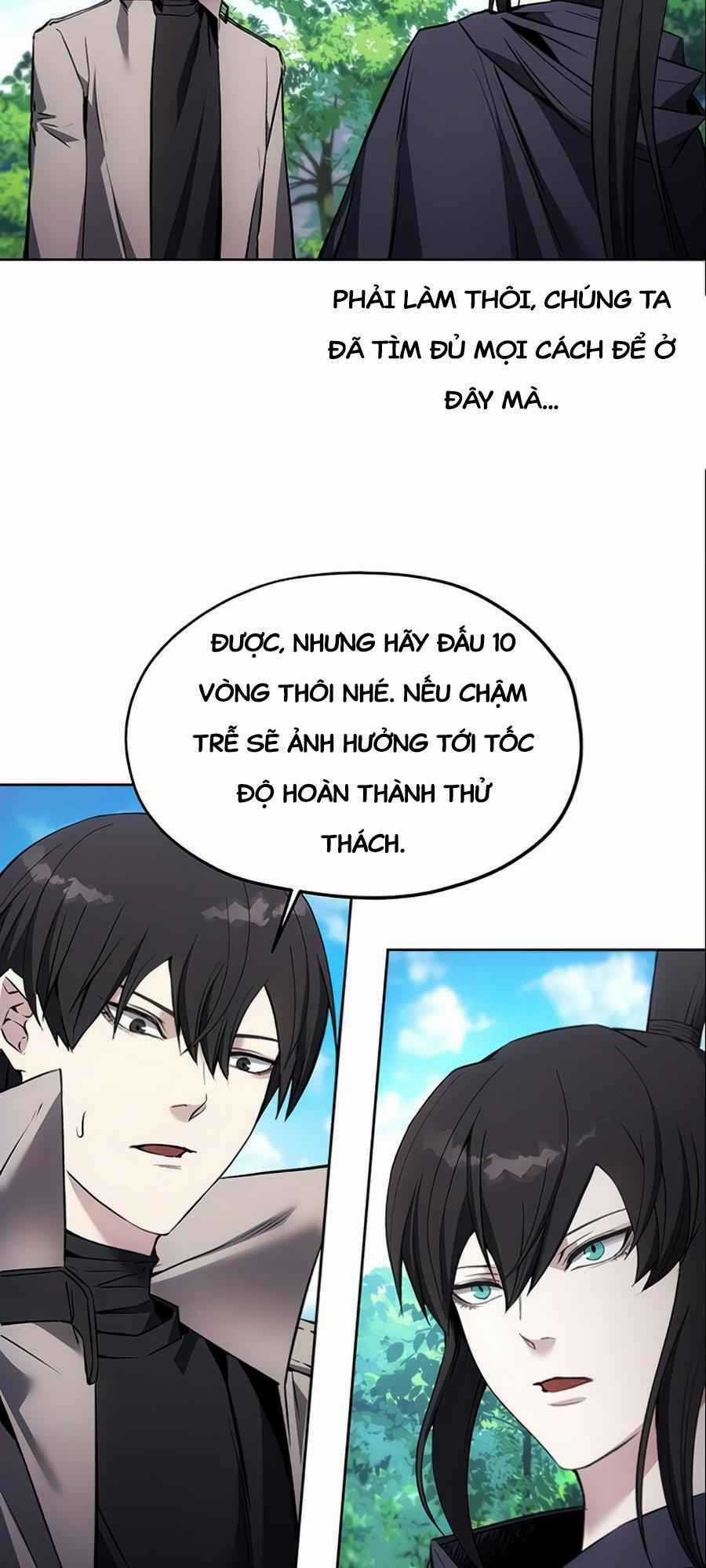 Tao Là Ác Nhân - Chapter 13 - Trang 47
