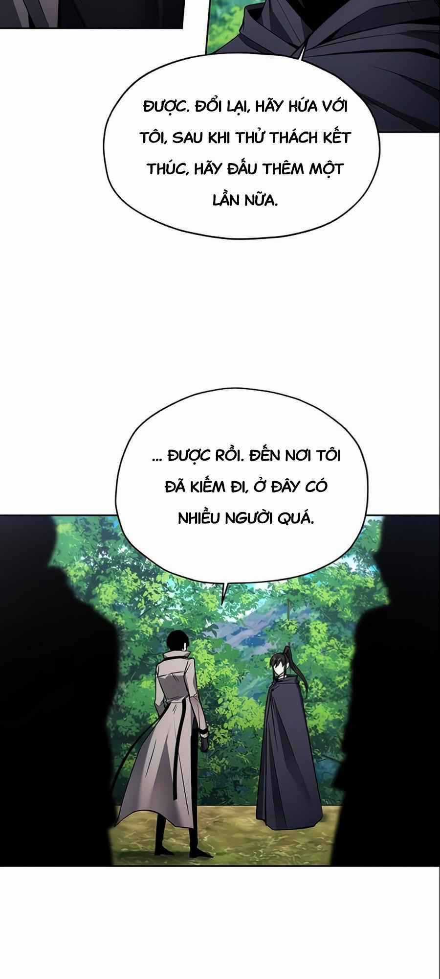Tao Là Ác Nhân - Chapter 13 - Trang 48