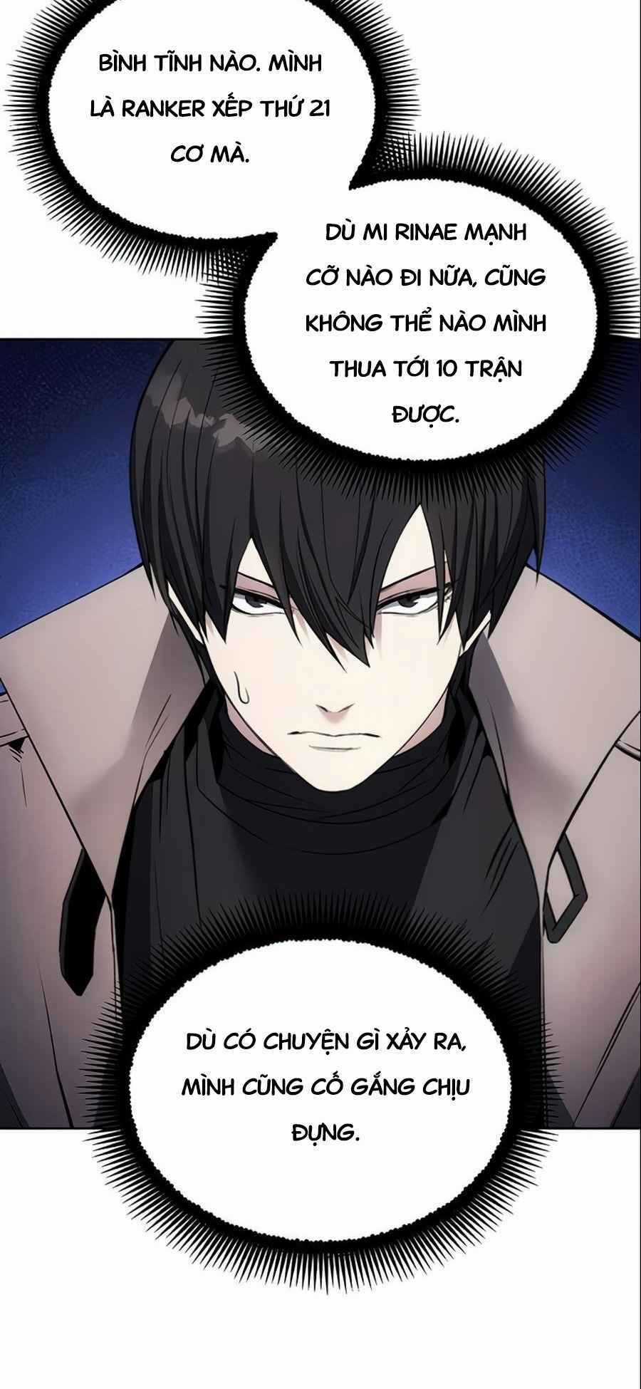 Tao Là Ác Nhân - Chapter 13 - Trang 50