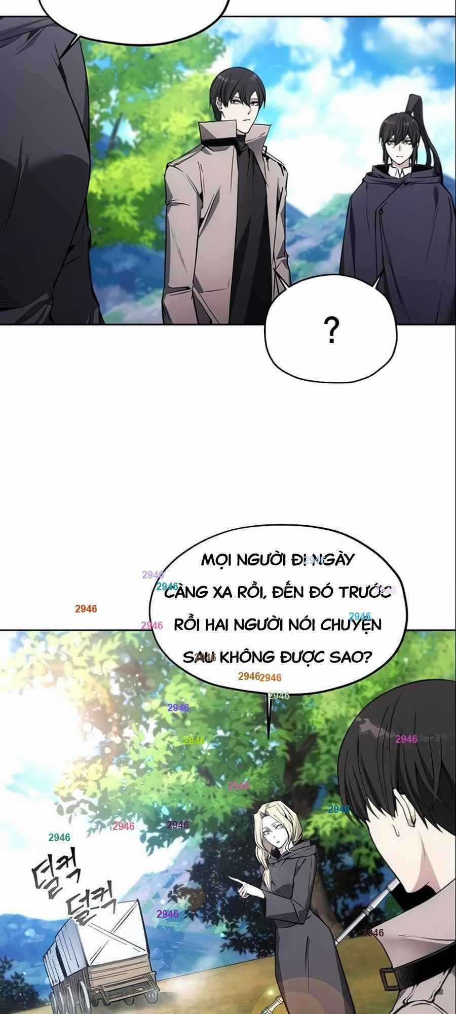 Tao Là Ác Nhân - Chapter 13 - Trang 6