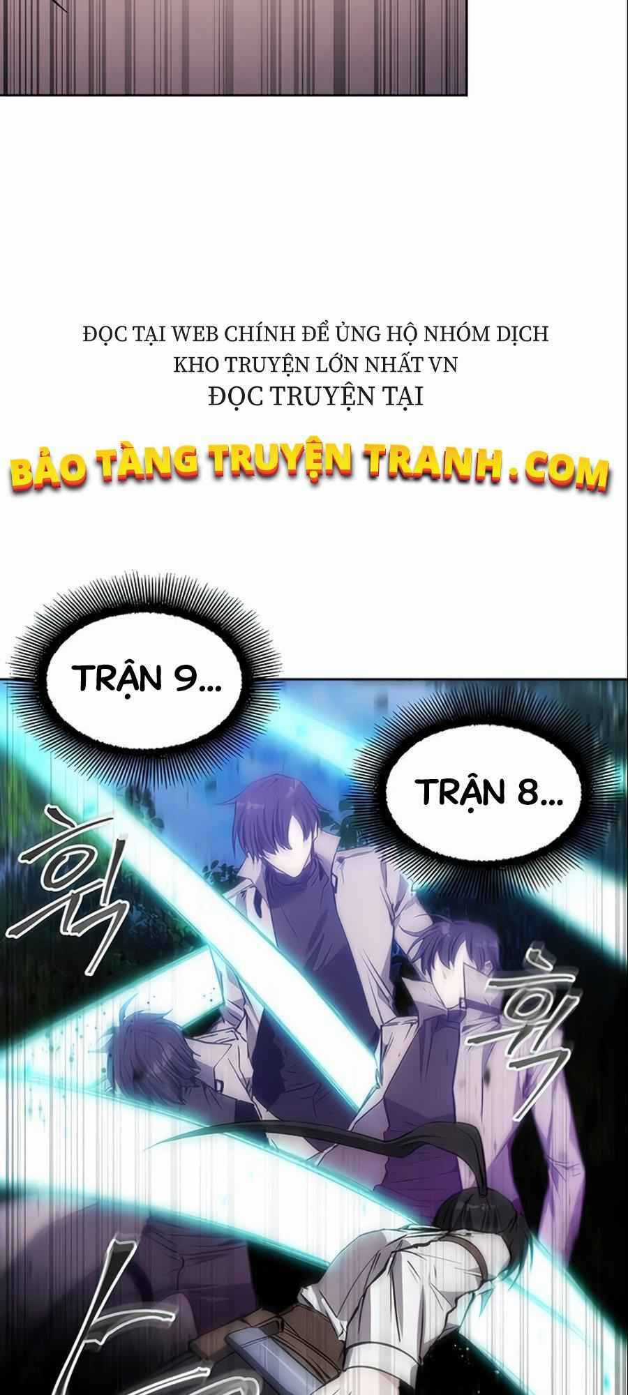 Tao Là Ác Nhân - Chapter 13 - Trang 54