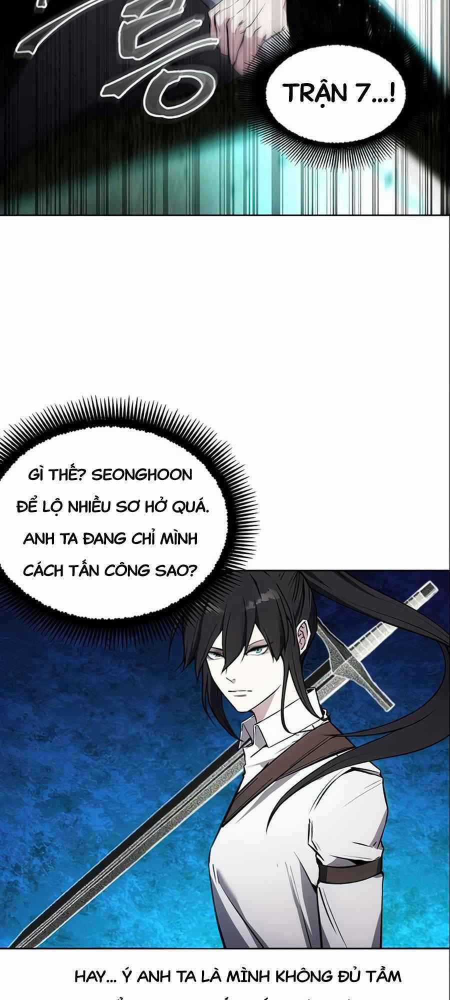 Tao Là Ác Nhân - Chapter 13 - Trang 55