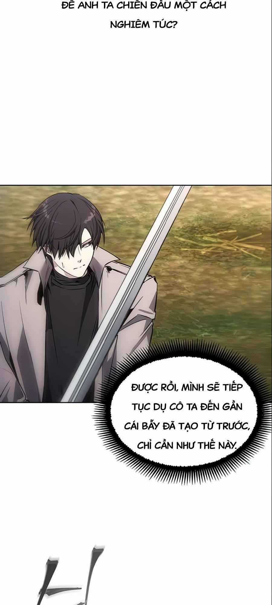 Tao Là Ác Nhân - Chapter 13 - Trang 56