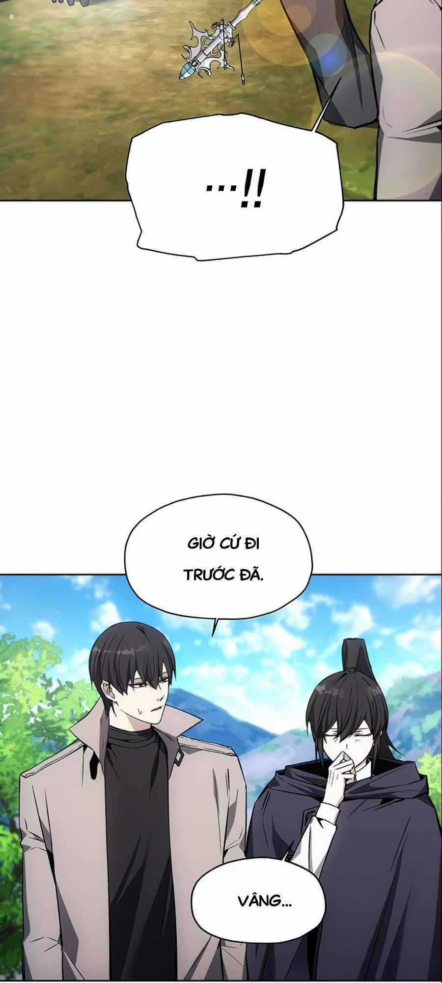 Tao Là Ác Nhân - Chapter 13 - Trang 7