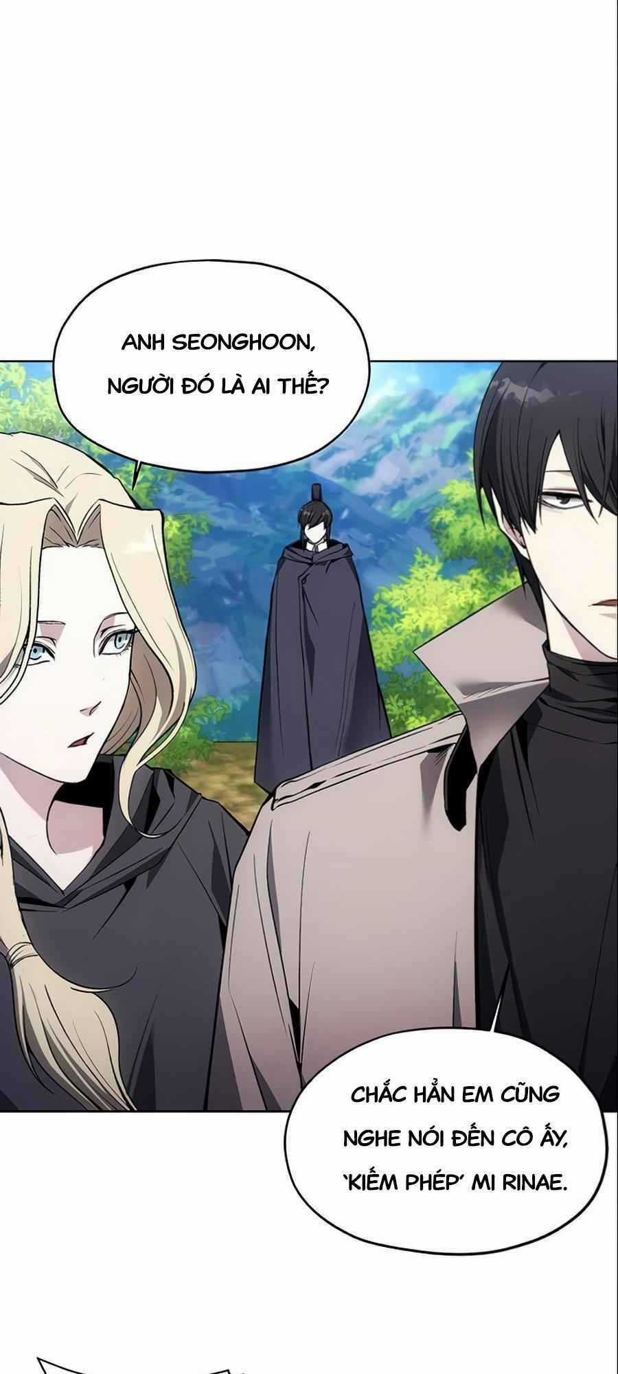 Tao Là Ác Nhân - Chapter 13 - Trang 8