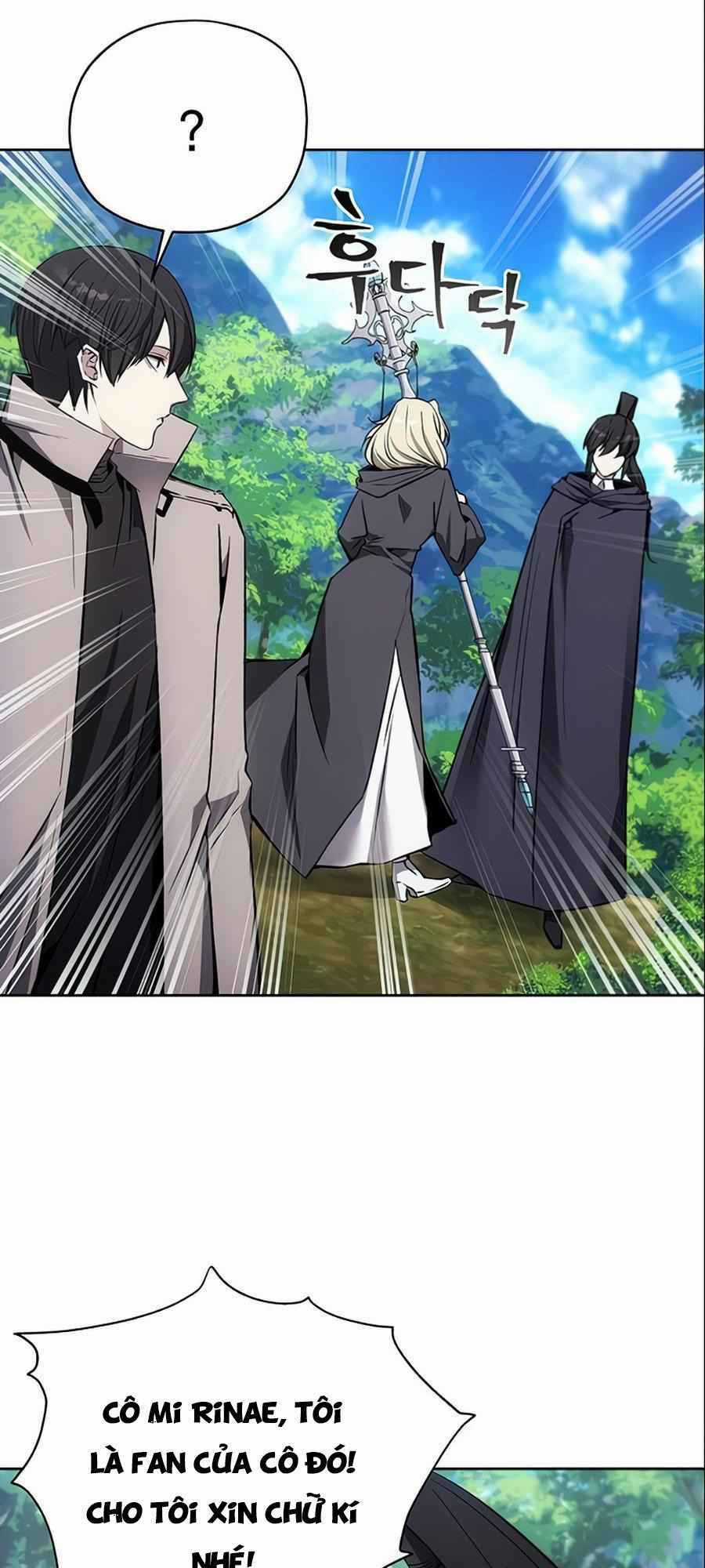 Tao Là Ác Nhân - Chapter 13 - Trang 10