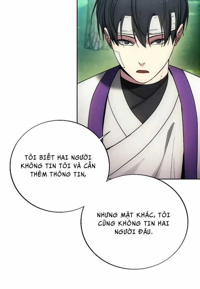 Tao Là Ác Nhân - Chapter 130 - Trang 21