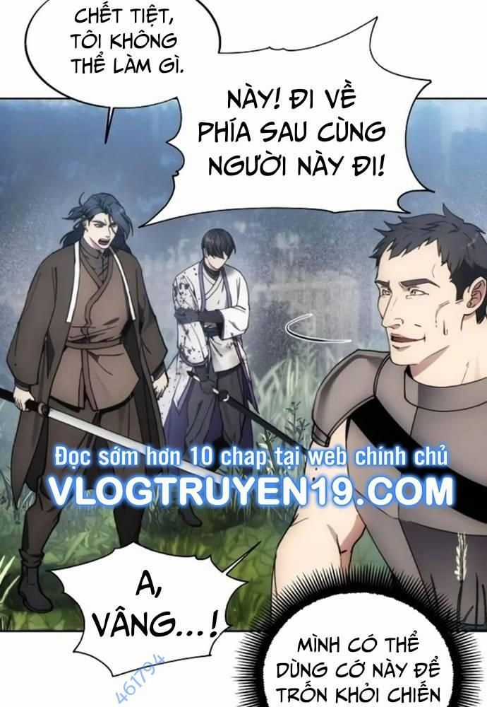 Tao Là Ác Nhân - Chapter 133 - Trang 84