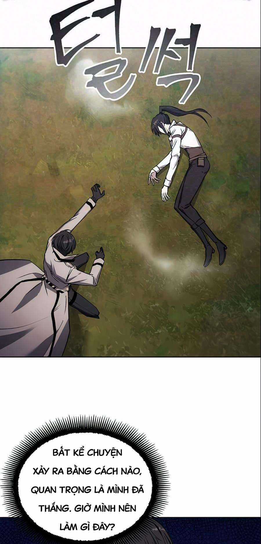 Tao Là Ác Nhân - Chapter 14 - Trang 1