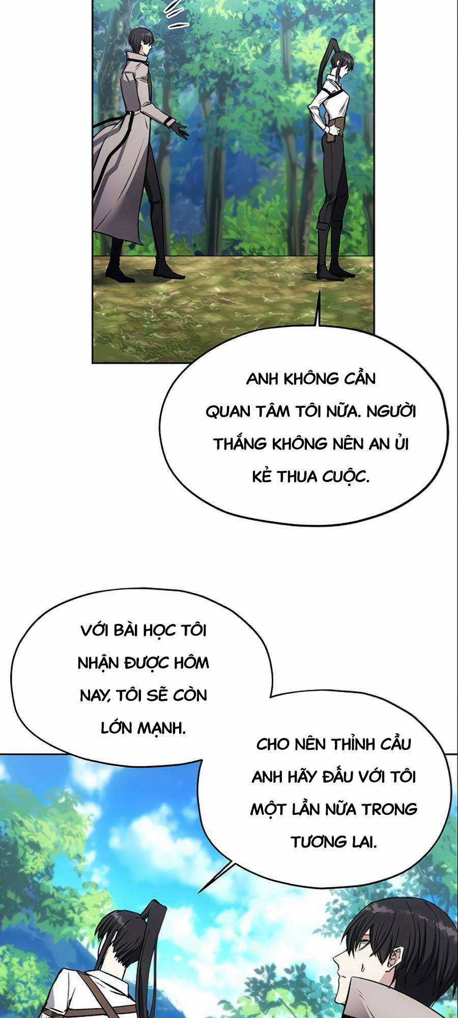 Tao Là Ác Nhân - Chapter 14 - Trang 12