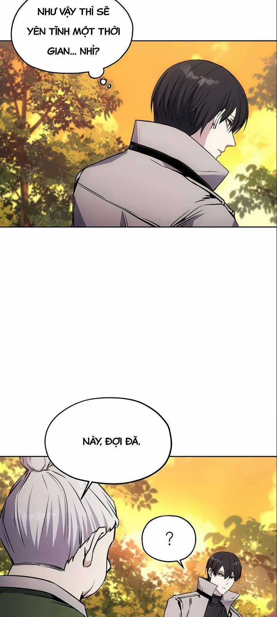 Tao Là Ác Nhân - Chapter 14 - Trang 19