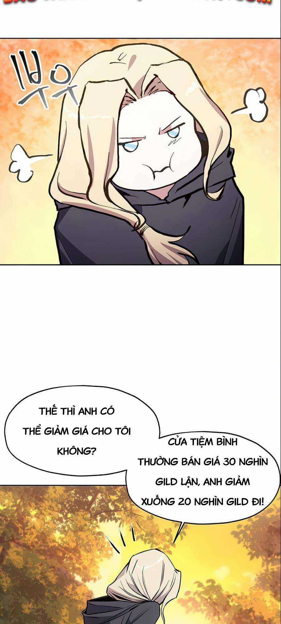 Tao Là Ác Nhân - Chapter 14 - Trang 27