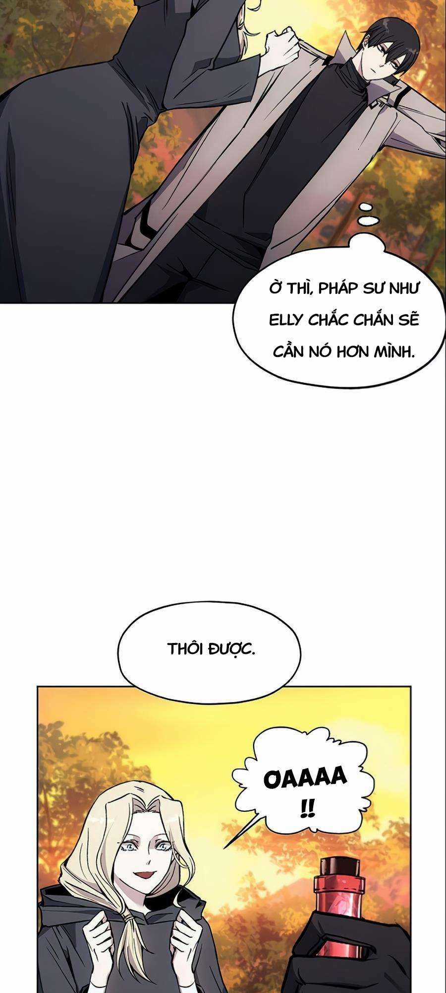 Tao Là Ác Nhân - Chapter 14 - Trang 28