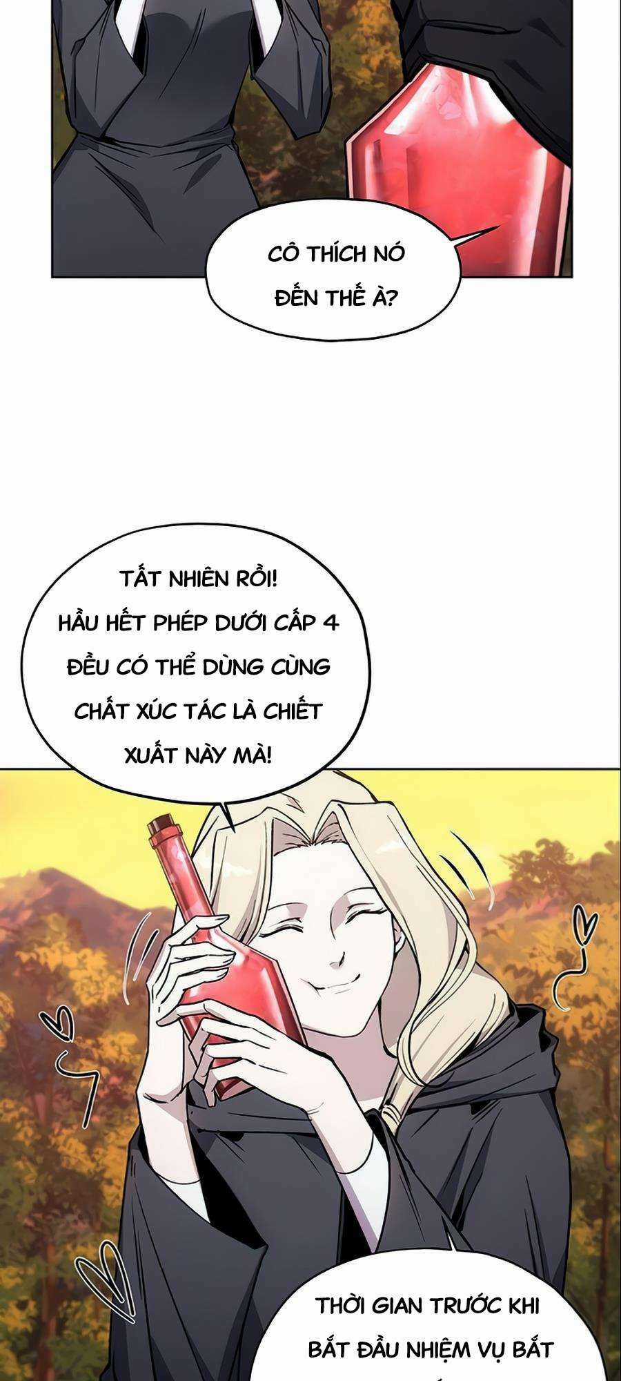 Tao Là Ác Nhân - Chapter 14 - Trang 29