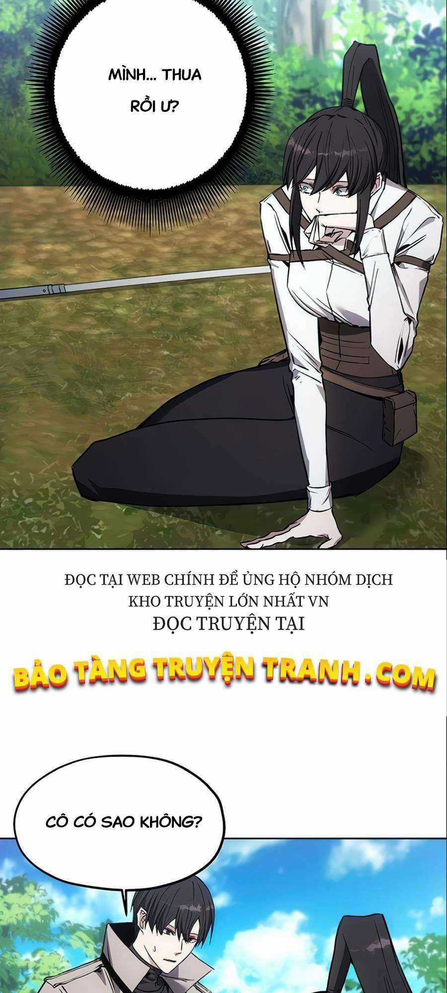 Tao Là Ác Nhân - Chapter 14 - Trang 4
